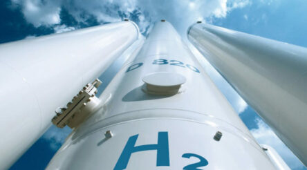 Image for Mitsubishi commits to Australian green hydrogen