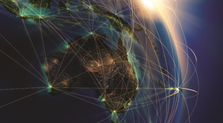 Image for Australian Space Forum to strengthen ties with Japan