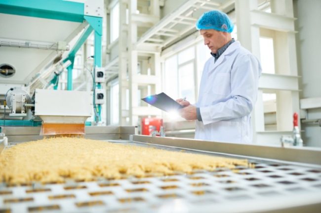 Siemens food industry pic