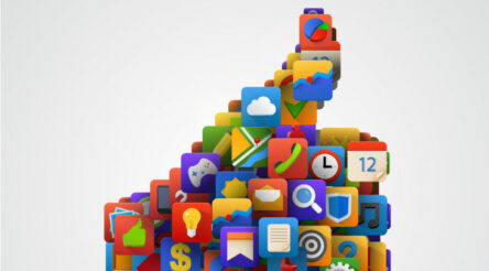 Image for Working smarter with data: Can recommender systems help find business partners?