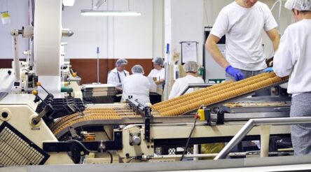 Image for Manufacturing news briefs – stories you might have missed
