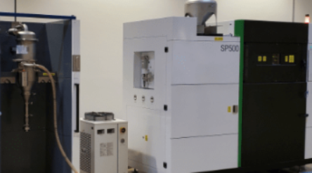 Image for Amaero gets Boeing order for metal 3D printed evaluation parts