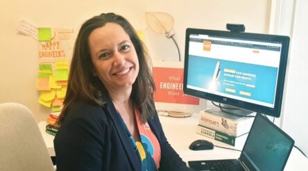 Image for Three manufacturing challenges, retain, adapt, trust – by Juliana Queiroz