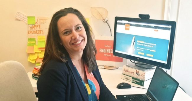 Juliana Queiroz_Engineering Productivity Booster