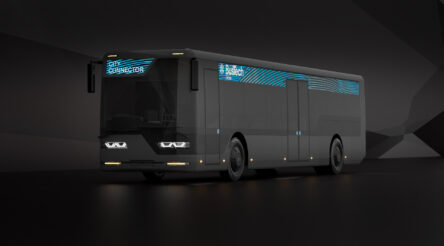 Image for BusTech Group formed from Precision Buses and BusTech
