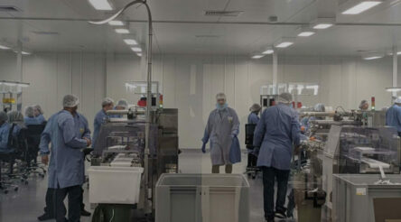 Image for Ellume wins FDA approval for breakthrough Covid test