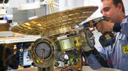 Image for EM Solutions supplies satellite transceivers to L3 Harris