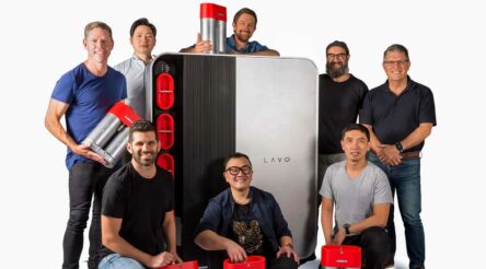 Image for Lavo announces world-first domestic hydrogen system