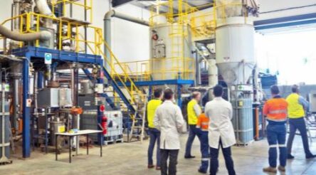 Image for Manufacturing news briefs – stories you might have missed