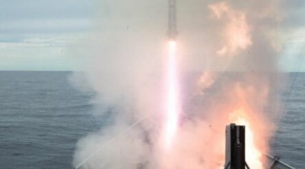 Image for Defence gets new long-range missiles  with Australian industry IP