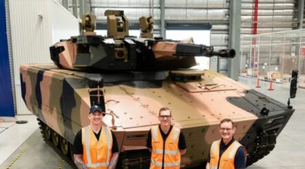 Image for Manufacturing news briefs – stories you might have missed