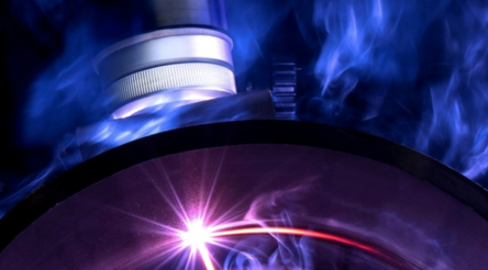 Image for K-TIG’s expansion brings record December quarter