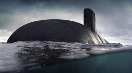 Image for Submarine contract turmoil as defence eyes ‘Son of Collins’- report