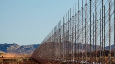 Image for BAE and CryoClock to boost JORN radar capabilities
