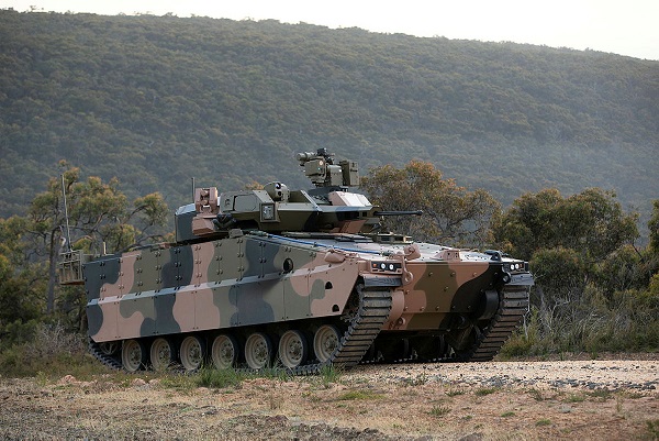 Hanwha Redback IFV.t60235f11.m1200.xJBEaj4aJTzMM9ixO