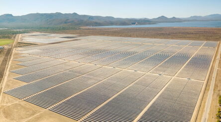 Image for Ashley Brinson on the move with GreenTech startup
