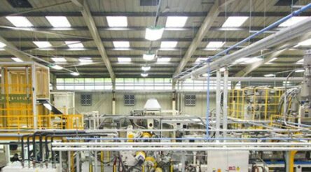 Image for Pact completes acquisition of NZ plastic recycler