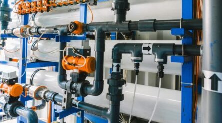 Image for De.mem to  expand with WA chemicals business buy