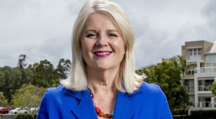 Image for Andrews’s promotion is manufacturing’s loss