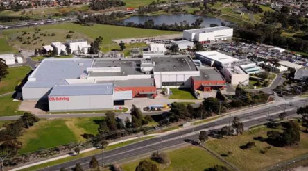 Image for TGA gives CSL local vaccine manufacturing approval