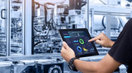 Image for Digitalisation drives manufacturing progress – WEF