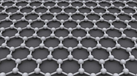 Image for Sparc deveops anti-microbial graphene