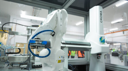 Image for Manufacturing newsbriefs – stories you might have missed
