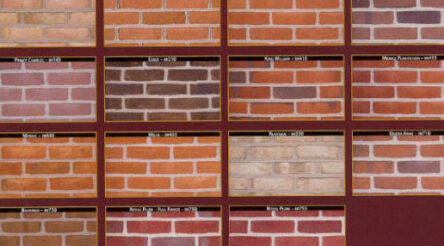 Image for Property, Australian recovery buoys Brickworks