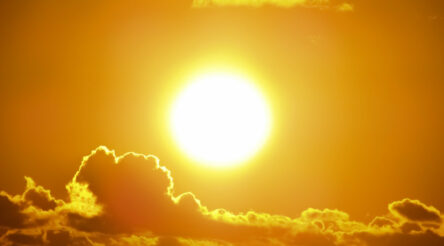 Image for Solar thermal energy storage tech gets economic validation, US government backing