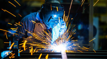 Image for Manufacturing growth “firmly positive,” Australian survey finds