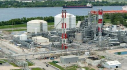 Image for Incitec Pivot reveals new costs in ammonia plant failure