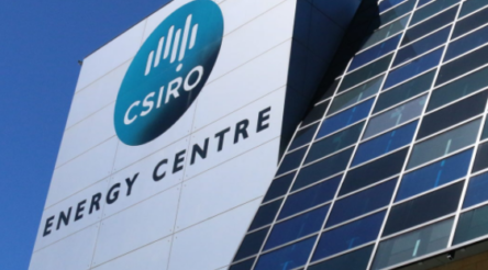 Image for CSIRO action and more cash for energy future