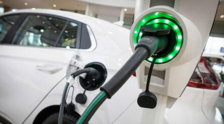 Image for Major Project Status for WA battery plant