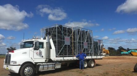 Image for Molycop acquires recycling business JLW