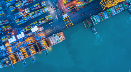 Image for Further detail on reshoring research to come out in Q2 2021: PROS