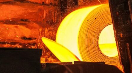 Image for HiTemp report examines opportunities to cut emissions in heavy industry