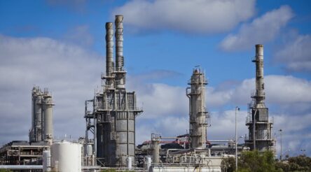 Image for This $1 billion energy deal promises to cut emissions and secure jobs. So why on earth is gas included?