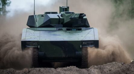 Image for Rheinmetall invests in 3D Printing with GoProto