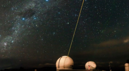 Image for RAAF space division officially announced