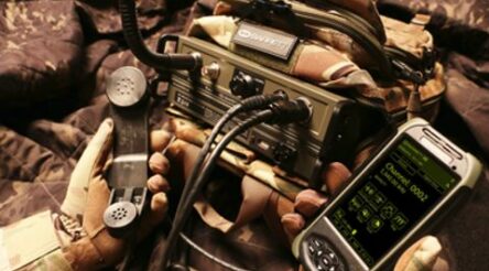 Image for Barrett Communications awarded export comms contracts