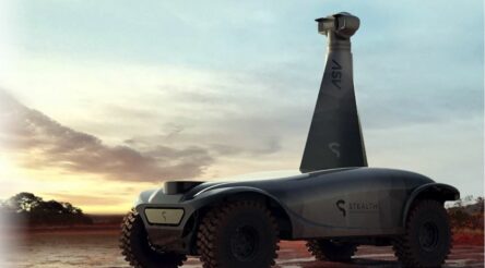 Image for Celebrating Australian Made – Stealth Technologies