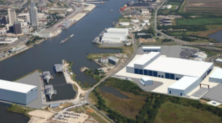 Image for Austal to exit China shipbuilding venture