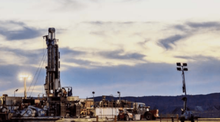 Image for Leigh Creek progresses urea plant with new contracts