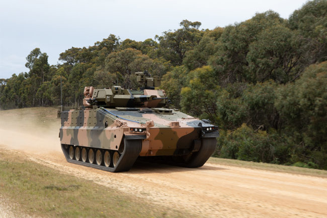 Redback-Launch-Image