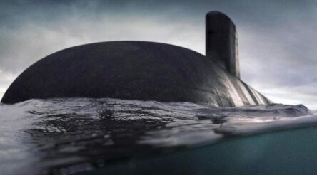 Image for Naval Group seeks $100 million worth of local tools and equipment