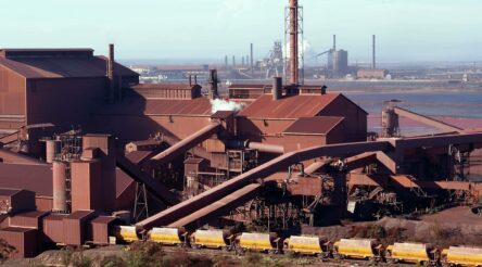 Image for GFG looks to sell Cultana, big battery, says plan is still to make green steel at Whyalla