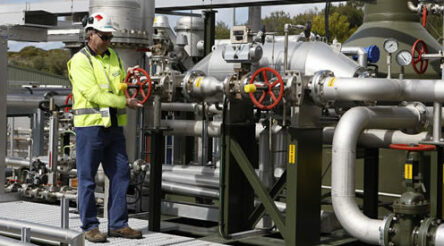 Image for Jemena proposes RET for gas