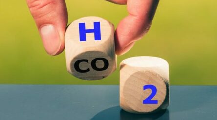 Image for ARENA announces $103 million in grant funding for three large-scale green hydrogen projects