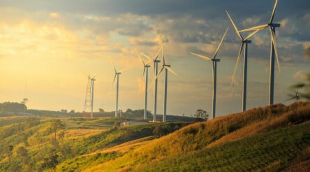 Image for We could be a superpower: 3 ways Australia can take advantage of the changing geopolitics of energy