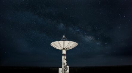 Image for New Space Industry Hub aims to link companies with satellite data, international opportunities